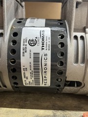 Rebuilt Thomas Compressor Pump 2660 CE54 – 979d