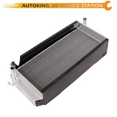 NEW Fits Bobcat S150 S150G S160 S175 S185 S205 6686077 6734100 7152356 Radiator