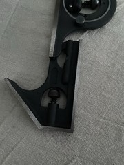 Blue Point by Snap On Tools, 4 piece 12″ Combination Square Set #Sqarecomb12