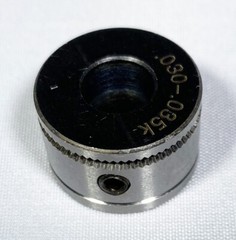 Drive Roll For Lincoln Pro MIG 135, Pro MIG 140 (Code 11128 Only), Pro MIG 175