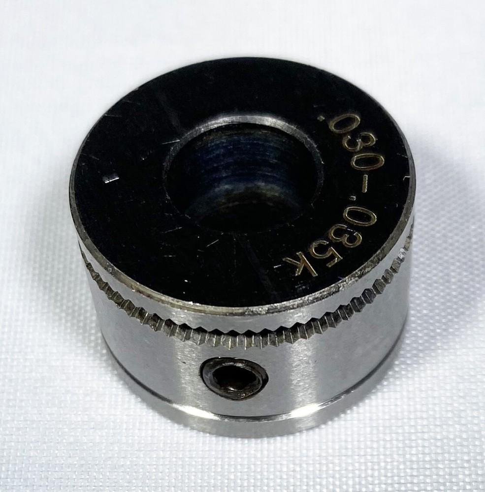 Drive Roll For Lincoln Weld Pak 100 / 100HD / 125 / 155 / 175HD / 3200HD/ 5000HD