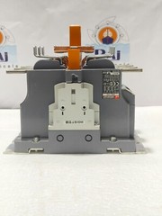 LS GMC-220 POWER CONTACTOR (100-240V AC 100-220V DC) (FREE SHIP BY FEDEX/DHL)