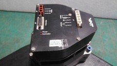 [Used] VAT / 65048-JH52-AAG2 F65-111707/1, PT100 // Pendulum Valve