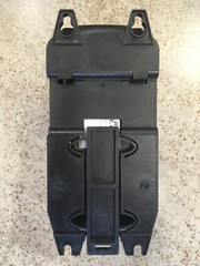 ODE-3-140012-3F12 Invertek VFD 0.5HP 1.2A 380V-480V 3Ph/3Ph VFDexchange