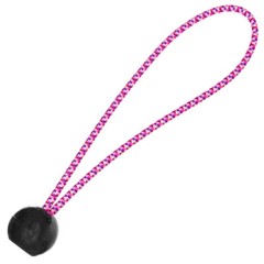 Paracord Planet Ball Bungee Kits  Variety of Colors, 10 Ft of 1/8 In Shock Cord