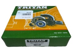 TRITAN 6211 2RS/C3 PRX Radial Ball Bearing