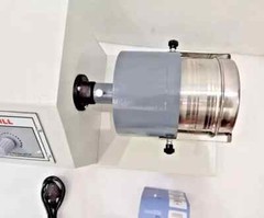 BRAND NEW HEAVY DUTY BEST QUALITY Laboratory Ball Mill 1 kg With Free Shipping