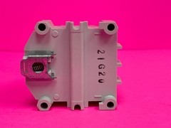 Ensto KSRA3.40/U Load Break Switch Rotary 3-Pole 40A 480 VAC Panel Mount