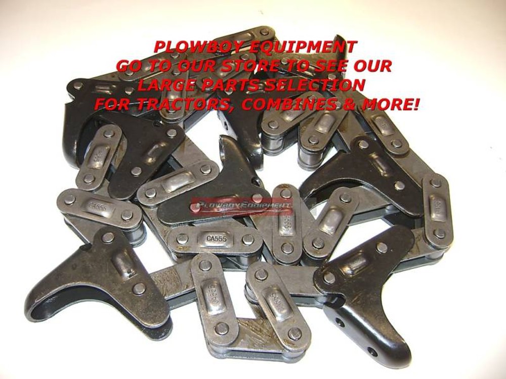 GATHERING CHAIN for CASE IH 1043 1044 1063 1064 1083 1084 954 963 964 983 984