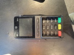 Unlocked PAX Q25 Smart Pinpad Terminal – New