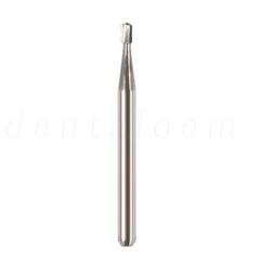 Dental Carbide Burs Pear-Shaped Type High Speed Tungsten Steel Bur FG330