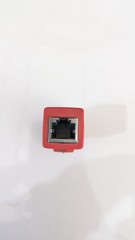 NULL MODEM ADAPTER 13638-02-R