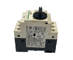 Schneider Electric GV2-P14/6-10A Manual Motor Starter/Protector 6-10A GVAN11