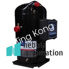 1PCS ZF33K4E-TWD-591 Compressor ZF33K4E-TWD-591