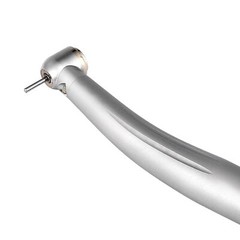 Dental No-LED/LED E-generator High Speed Handpiece Push Button 2/4Hole Turbine