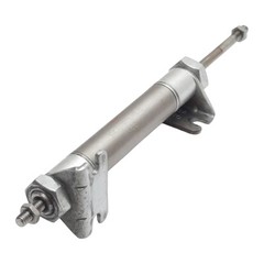 Bimba 021.5-DXDE Pneumatic Cylinder ø9/16″ Bore, 1-1/2″ Stroke, UNF0.190, 250psi