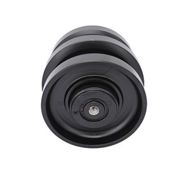 6689371 Roller Assembly For Bobcat T590 T630 T650 T770 T320 T750