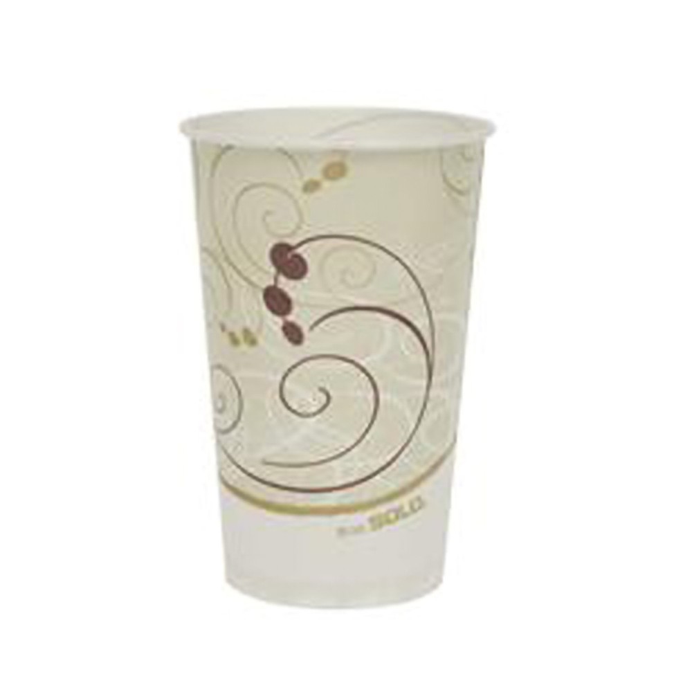 RJ Schinner Co Solo Drinking Cup, 16 oz. (1000/CS)