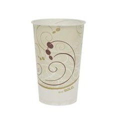 RJ Schinner Co Solo Drinking Cup, 16 oz. (1000/CS)