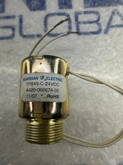 GUARDIAN ELECTRIC TP8X9-C-24VDC