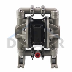666053-3EB New Air Operated Double Diaphragm Pump for Ingersoll Rand ARO