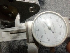 Walbro teledyne carb CK10F-508 new old stock