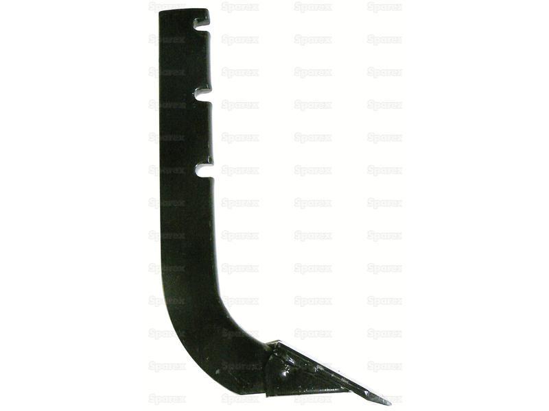 SCARIFIER SHANK W/ TIP, 17.5
