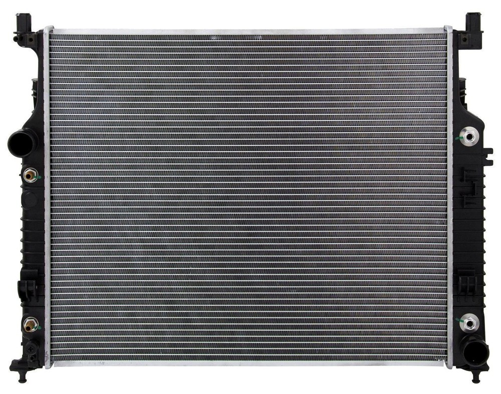 Radiator For Mercedes-Benz R350 ML350 2909 Drop in Fitment