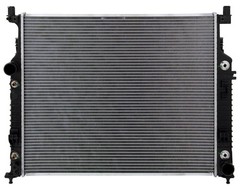 Radiator For Mercedes-Benz R350 ML350 2909 Drop in Fitment