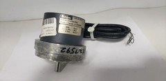 HOHNER IP30-ABJS-61A0-0090 ENCODER, 380mA MAX., CLASS 2