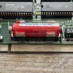 Barber Colman Invensys Smoke Control System Circuit Board GCMA-112-2-0-3 New