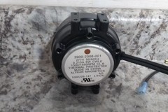 Brand Name 3900-2008-001 1300/1550 RPM 277V Replacement Motor