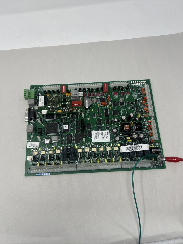 Mcquay MQ-DCU1310-0 Control Board 060006101 Dankin Industries With AS-COM1100-0