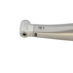 Endo Handpiece 10:1 Contra Angle 16:1 Endodontic Push Button Mini Head Dentsply
