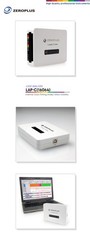 Zeroplus Logic Analyzer LAP-C 16064 with 136+ Free Protocols, High-Speed Digits