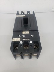 GENERAL ELECTRIC 200 Amp Circuit Breaker TFJ236200