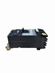Square D KA36125 3P Circuit Breaker 125A 600V