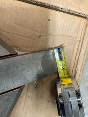 360 Bullet 14″ Ripper Point HD 480210 REV plow points