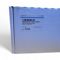 Agilent Max-Light Cartridge Cell 60mm G4212-60007 – New
