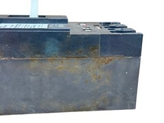 GE TFJ236200 200A 3-PHASE 3-POLE 600V F225 TFJ MOLDED CASE CIRCUIT BREAKER