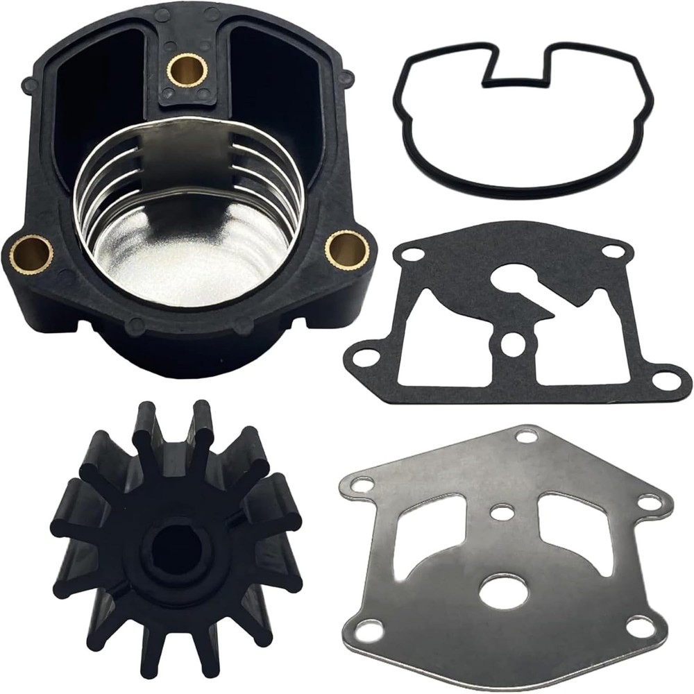3854661 Impeller Repair Kit for OMC King Cobra Drives 1992-1995 Boat Motor Water