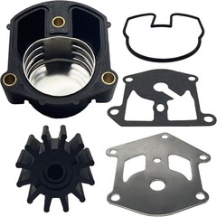 3854661 Impeller Repair Kit for OMC King Cobra Drives 1992-1995 Boat Motor Water