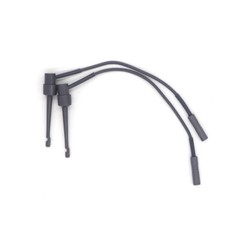 10pcs/pk-Universal Apex locator accessory Female Dental Apex Locator File Holder