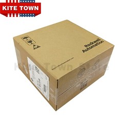 2023 New Factory Sealed Allen-Bradley 25B-D6P0N104 525 2.2kW 3Hp AC Drive
