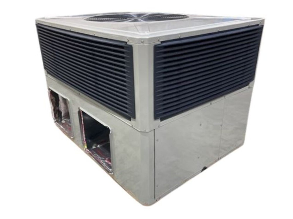 Trane 4YCZ5048E1090A 4 Ton Convertible Gas/Electric Packaged Unit 15 SEER2, 1 Ph