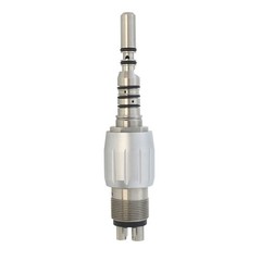 COXO Dental High Speed Handpiece Air Turbine Fiber Optic KaVo MULTIflex LUX LED