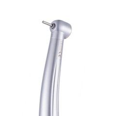 Dental No-LED/LED E-generator High Speed Handpiece Push Button 2/4Hole Turbine