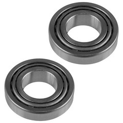 L44643 / L44610 L44643/610 L44643-90049 Tapered Roller Bearings 25.4×50.3×14.7