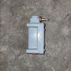 Eaton Cutler-Hammer 10316H2200 Limit Switch 600VAC Max Pilot Duty New