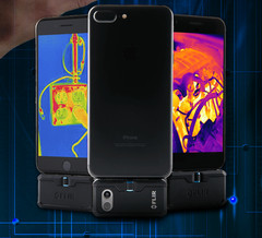 FLIR One Pro LT Thermal Imaging Camera / Android USB C-type Camera Only *FEDEX*